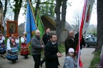 Rezurekcja :: fot. ks. Krzysztof Wilczyński