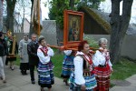 Rezurekcja :: fot. ks. Krzysztof Wilczyński