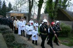 Rezurekcja :: fot. ks. Krzysztof Wilczyński