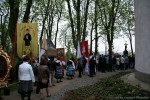 Rezurekcja :: fot. ks. Krzysztof Wilczyński