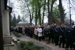 Rezurekcja :: fot. ks. Krzysztof Wilczyński