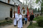 Rezurekcja :: fot. ks. Krzysztof Wilczyński