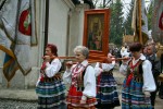 Rezurekcja :: fot. ks. Krzysztof Wilczyński