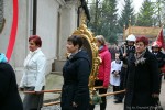 Rezurekcja :: fot. ks. Krzysztof Wilczyński