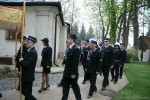 Rezurekcja :: fot. ks. Krzysztof Wilczyński