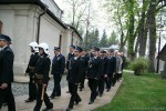 Rezurekcja :: fot. ks. Krzysztof Wilczyński