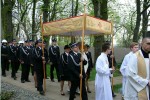 Rezurekcja :: fot. ks. Krzysztof Wilczyński