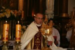 Rezurekcja :: fot. ks. Krzysztof Wilczyński