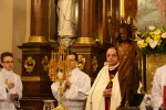 Rezurekcja :: fot. ks. Krzysztof Wilczyński