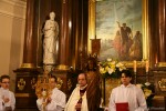 Rezurekcja :: fot. ks. Krzysztof Wilczyński