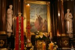 Rezurekcja :: fot. ks. Krzysztof Wilczyński