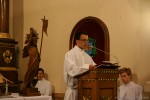 Rezurekcja :: fot. ks. Krzysztof Wilczyński