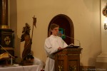Rezurekcja :: fot. ks. Krzysztof Wilczyński