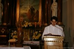 Rezurekcja :: fot. ks. Krzysztof Wilczyński