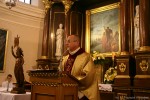 Rezurekcja :: fot. ks. Krzysztof Wilczyński