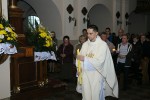 Wigilia Paschalna w Wielką Noc :: fot. Agata Bednarczyk 