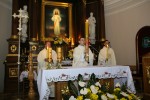 Wigilia Paschalna w Wielką Noc :: fot. Agata Bednarczyk 