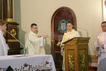Wigilia Paschalna w Wielką Noc :: fot. Agata Bednarczyk 