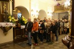 Wigilia Paschalna w Wielką Noc :: fot. Agata Bednarczyk 