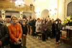 Wigilia Paschalna w Wielką Noc :: fot. Agata Bednarczyk 