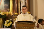 Wigilia Paschalna w Wielką Noc :: fot. Agata Bednarczyk 