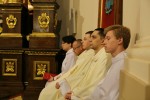 Wigilia Paschalna w Wielką Noc :: fot. Agata Bednarczyk 