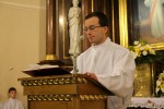 Wigilia Paschalna w Wielką Noc :: fot. Agata Bednarczyk 