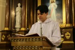 Wigilia Paschalna w Wielką Noc :: fot. Agata Bednarczyk 