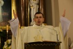 Wigilia Paschalna w Wielką Noc :: fot. Agata Bednarczyk 