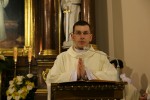 Wigilia Paschalna w Wielką Noc :: fot. Agata Bednarczyk 