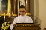 Wigilia Paschalna w Wielką Noc :: fot. Agata Bednarczyk 