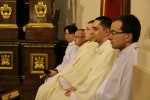 Wigilia Paschalna w Wielką Noc :: fot. Agata Bednarczyk 