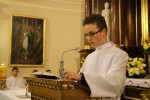 Wigilia Paschalna w Wielką Noc :: fot. Agata Bednarczyk 