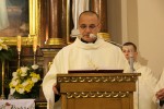 Wigilia Paschalna w Wielką Noc :: fot. Agata Bednarczyk 