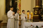 Wigilia Paschalna w Wielką Noc :: fot. Agata Bednarczyk 