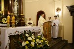Wigilia Paschalna w Wielką Noc :: fot. Agata Bednarczyk 