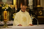 Wigilia Paschalna w Wielką Noc :: fot. Agata Bednarczyk 