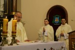 Wigilia Paschalna w Wielką Noc :: fot. Agata Bednarczyk 