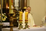 Wigilia Paschalna w Wielką Noc :: fot. Agata Bednarczyk 