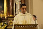 Wigilia Paschalna w Wielką Noc :: fot. Agata Bednarczyk 