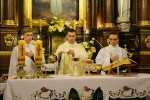 Wigilia Paschalna w Wielką Noc :: fot. Agata Bednarczyk 