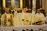 Wigilia Paschalna w Wielką Noc :: fot. Agata Bednarczyk 