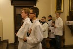 Wigilia Paschalna w Wielką Noc :: fot. Agata Bednarczyk 