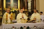 Wigilia Paschalna w Wielką Noc :: fot. Agata Bednarczyk 