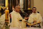 Wigilia Paschalna w Wielką Noc :: fot. Agata Bednarczyk 