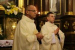 Wigilia Paschalna w Wielką Noc :: fot. Agata Bednarczyk 