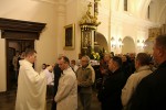 Wigilia Paschalna w Wielką Noc :: fot. Agata Bednarczyk 