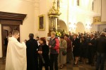Wigilia Paschalna w Wielką Noc :: fot. Agata Bednarczyk 