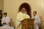 Wigilia Paschalna w Wielką Noc :: fot. Agata Bednarczyk 