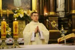 Wigilia Paschalna w Wielką Noc :: fot. Agata Bednarczyk 